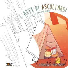 Volume cover